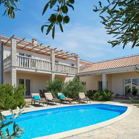 Villa Modern Aphrodite X And Hermes Vii, Hvar Island *