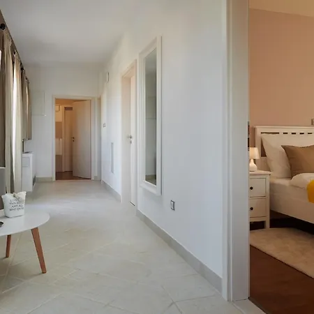 Modern Aphrodite X And Hermes Vii, Hvar Island Villa Rudina