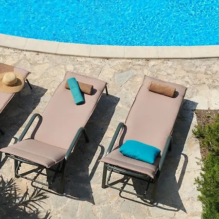 Villa Modern Aphrodite X And Hermes Vii, Hvar Island